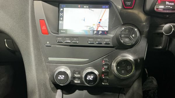 Used DS Automobiles DS 5 2015 for sale - 77697918: Photo 9