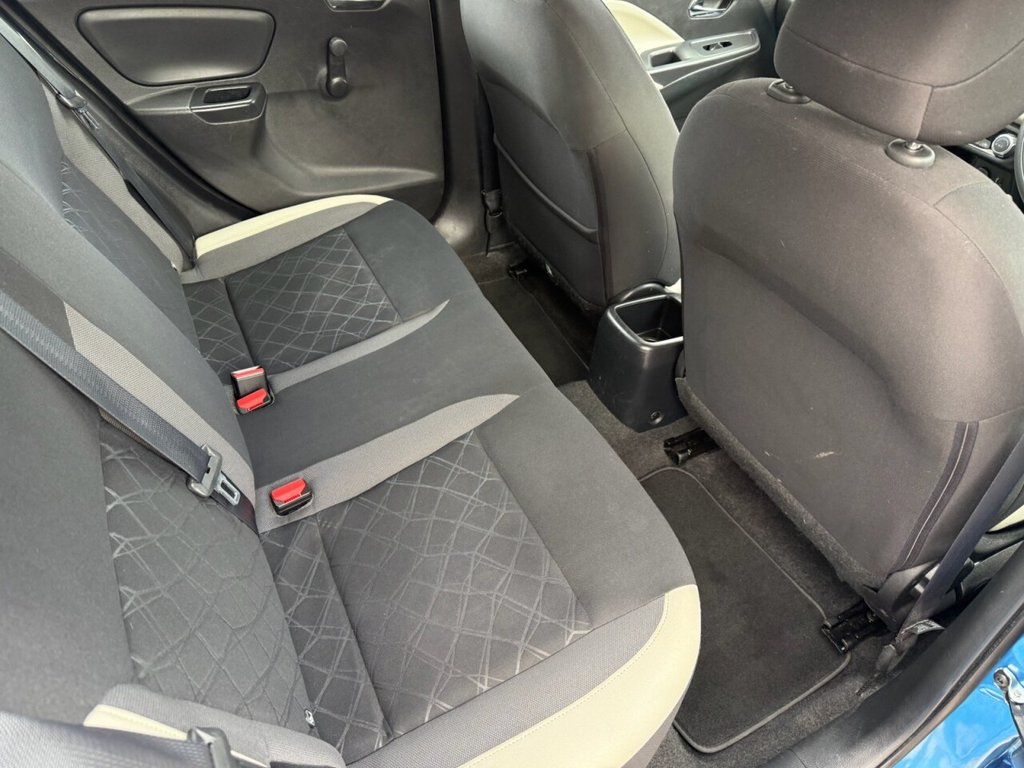 Used Nissan Micra 2018 for sale - 77360162: Photo 11