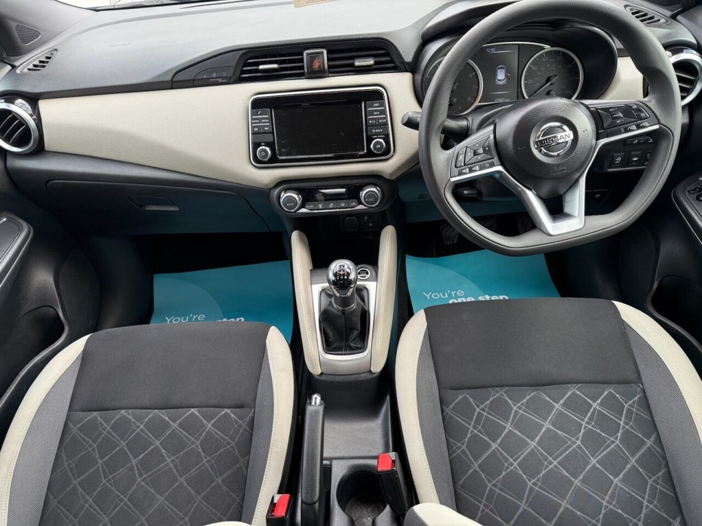 Used Nissan Micra 2018 for sale - 77360162: Photo 13