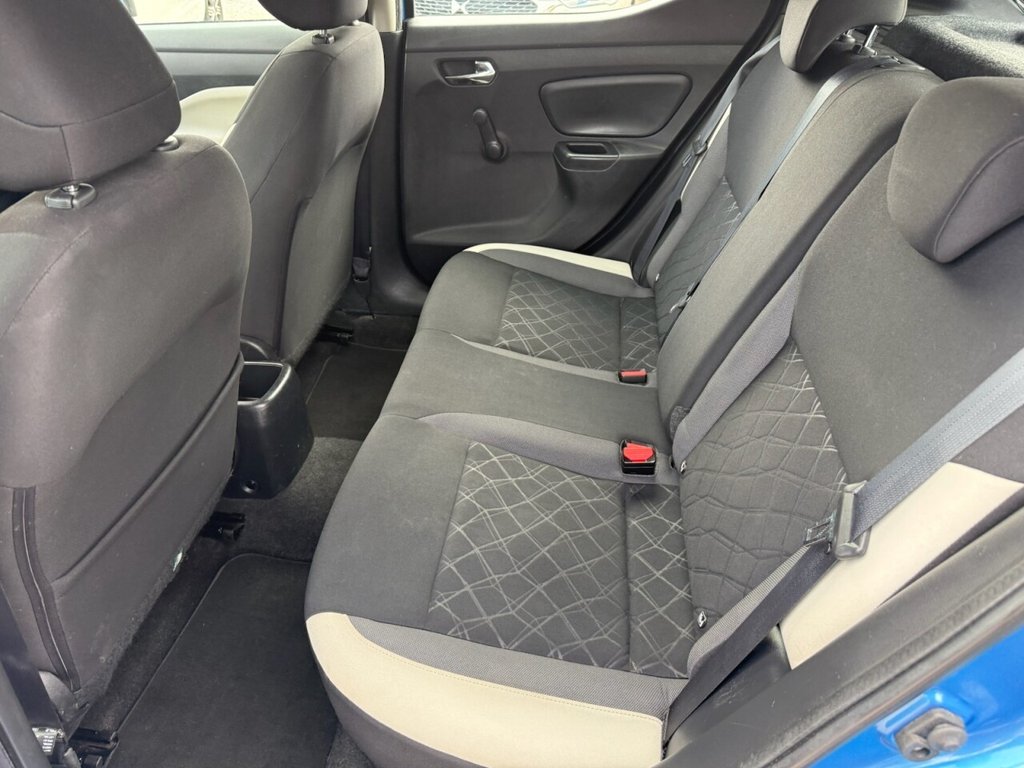 Used Nissan Micra 2018 for sale - 77360162: Photo 17