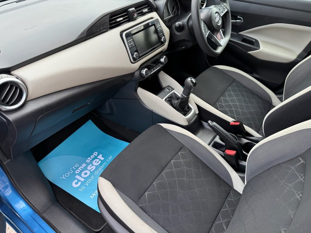 Used Nissan Micra 2018 for sale - 77360162: Photo 18