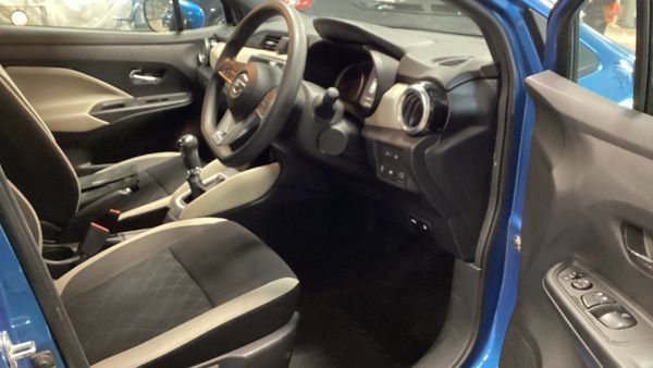 Used Nissan Micra 2018 for sale - 77360162: Photo 9