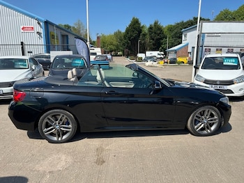 Used BMW 2 Series 2015 for sale - 75865607: Photo