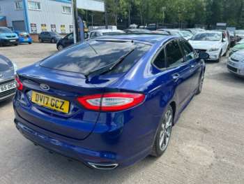 Used Ford Mondeo 2017 for sale - 74696264: Photo