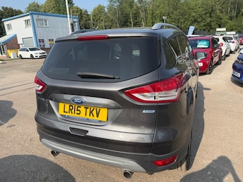 Used Ford Kuga 2015 for sale - 78896848: Photo