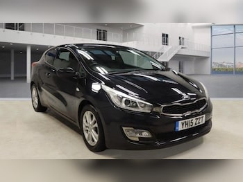 Used Kia Pro Ceed 2015 for sale - 77360161: Photo