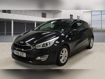 Used Kia Pro Ceed 2015 for sale - 77360161: Photo