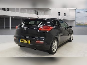 Used Kia Pro Ceed 2015 for sale - 77360161: Photo