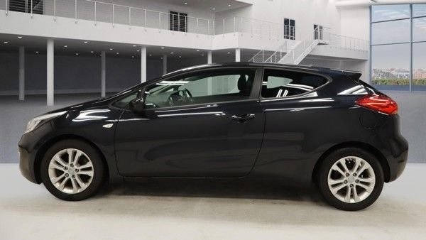 Used Kia Pro Ceed 2015 for sale - 77360161: Photo 6