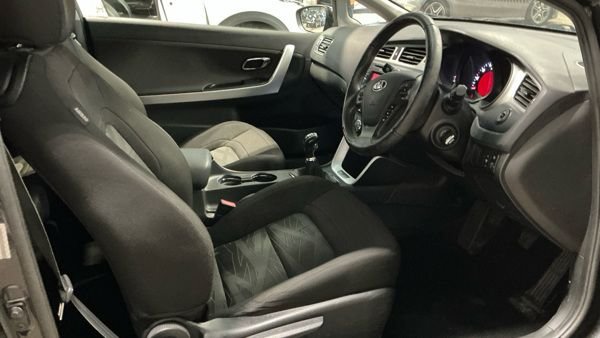 Used Kia Pro Ceed 2015 for sale - 77360161: Photo 9