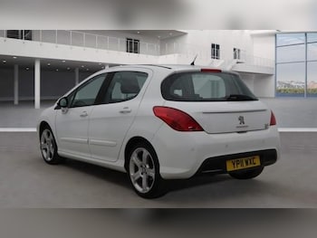 Used Peugeot 308 2011 for sale - 78022052: Photo