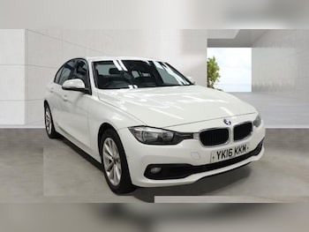 Used BMW 3 Series 2016 for sale - 78372461: Photo