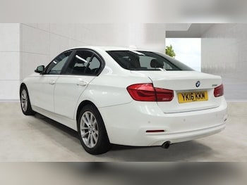Used BMW 3 Series 2016 for sale - 78372461: Photo