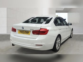 Used BMW 3 Series 2016 for sale - 78372461: Photo