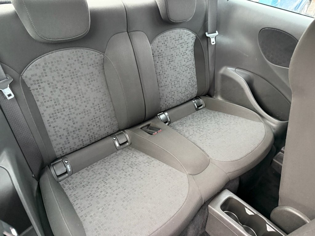 Used Vauxhall ADAM 2013 for sale - 77307348: Photo 12