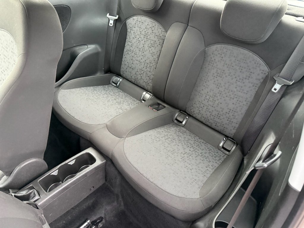 Used Vauxhall ADAM 2013 for sale - 77307348: Photo 16