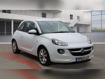 Used Vauxhall ADAM 2013 for sale - 77307348: Photo