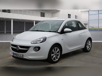 Used Vauxhall ADAM 2013 for sale - 77307348: Photo