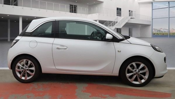 Used Vauxhall ADAM 2013 for sale - 77307348: Photo 5