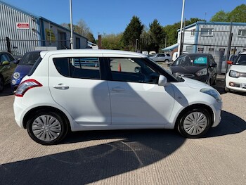 Used Suzuki Swift 2015 for sale - 78358062: Photo