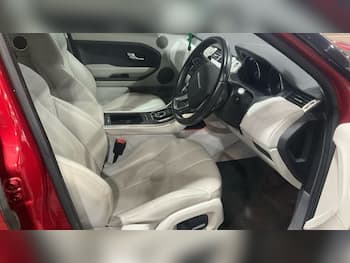 Used Land Rover Range Rover Evoque 2015 for sale - 79686548: Photo