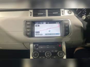 Used Land Rover Range Rover Evoque 2015 for sale - 79686548: Photo