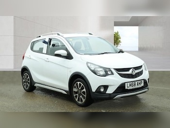 Used Vauxhall Viva 2019 for sale - 78612207: Photo