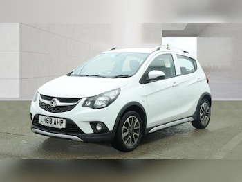 Used Vauxhall Viva 2019 for sale - 78612207: Photo