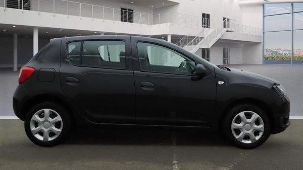 Used Dacia Sandero 2016 for sale - 77315961: Photo 5