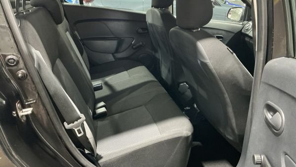 Used Dacia Sandero 2016 for sale - 77315961: Photo 7