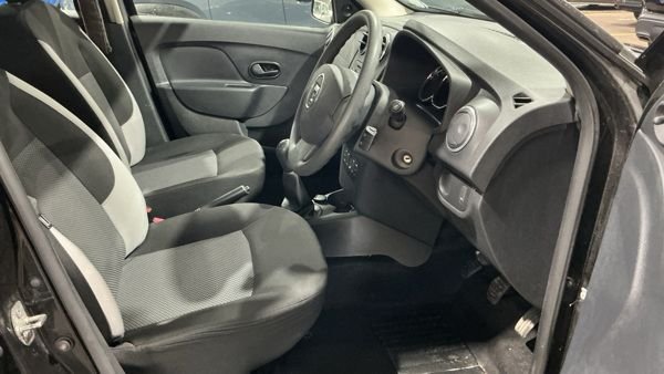 Used Dacia Sandero 2016 for sale - 77315961: Photo 9