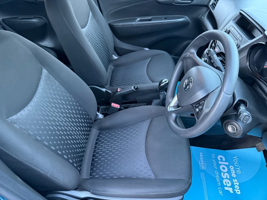 Used Vauxhall Viva 2019 for sale - 77655349: Photo 10