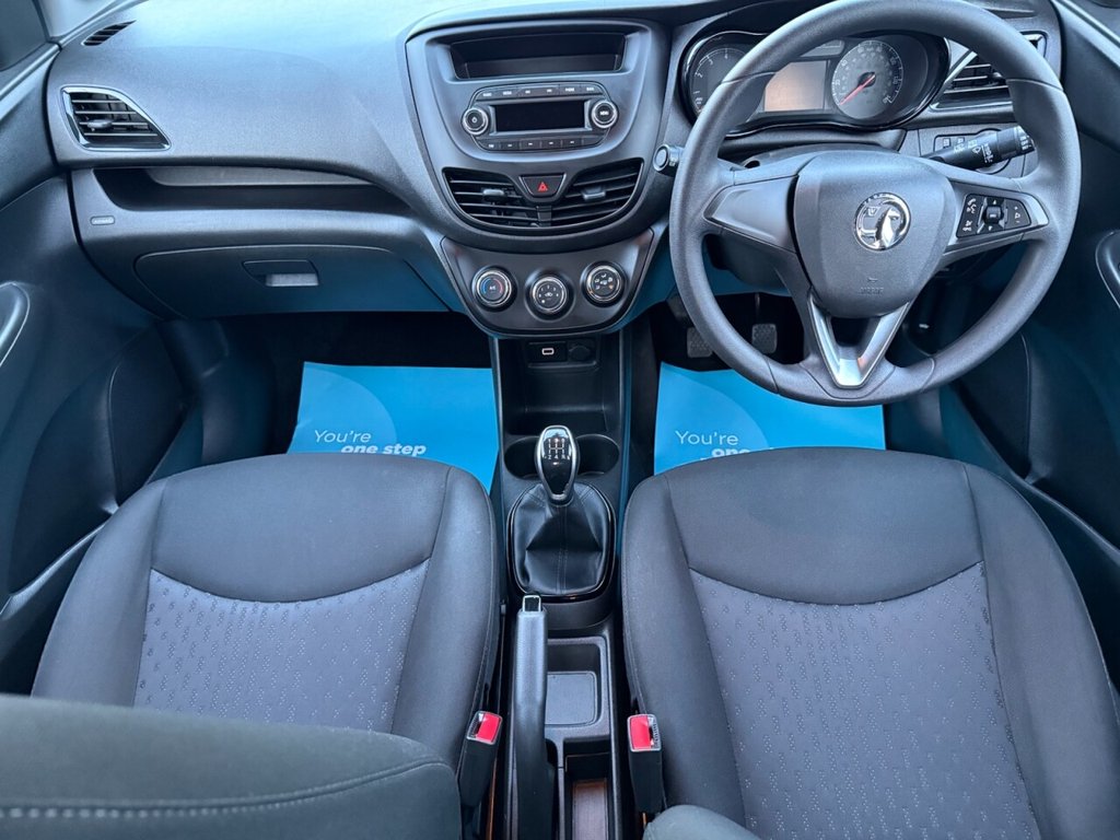 Used Vauxhall Viva 2019 for sale - 77655349: Photo 13