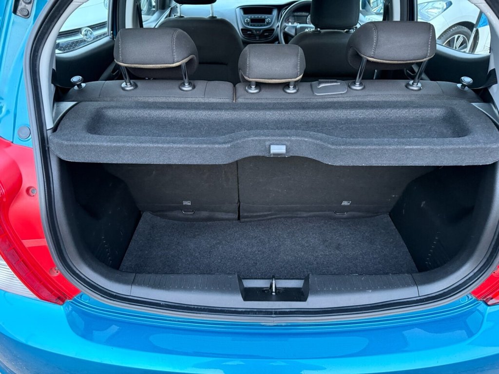 Used Vauxhall Viva 2019 for sale - 77655349: Photo 15