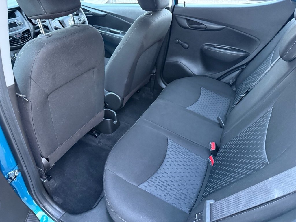 Used Vauxhall Viva 2019 for sale - 77655349: Photo 16