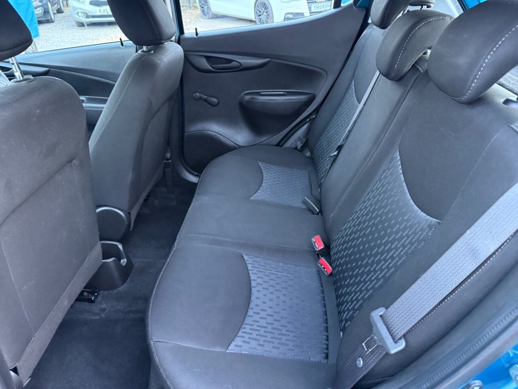 Used Vauxhall Viva 2019 for sale - 77655349: Photo 17