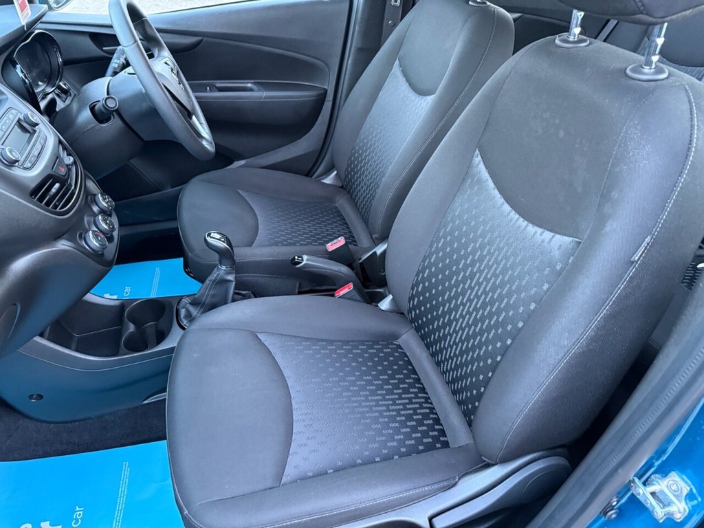 Used Vauxhall Viva 2019 for sale - 77655349: Photo 18