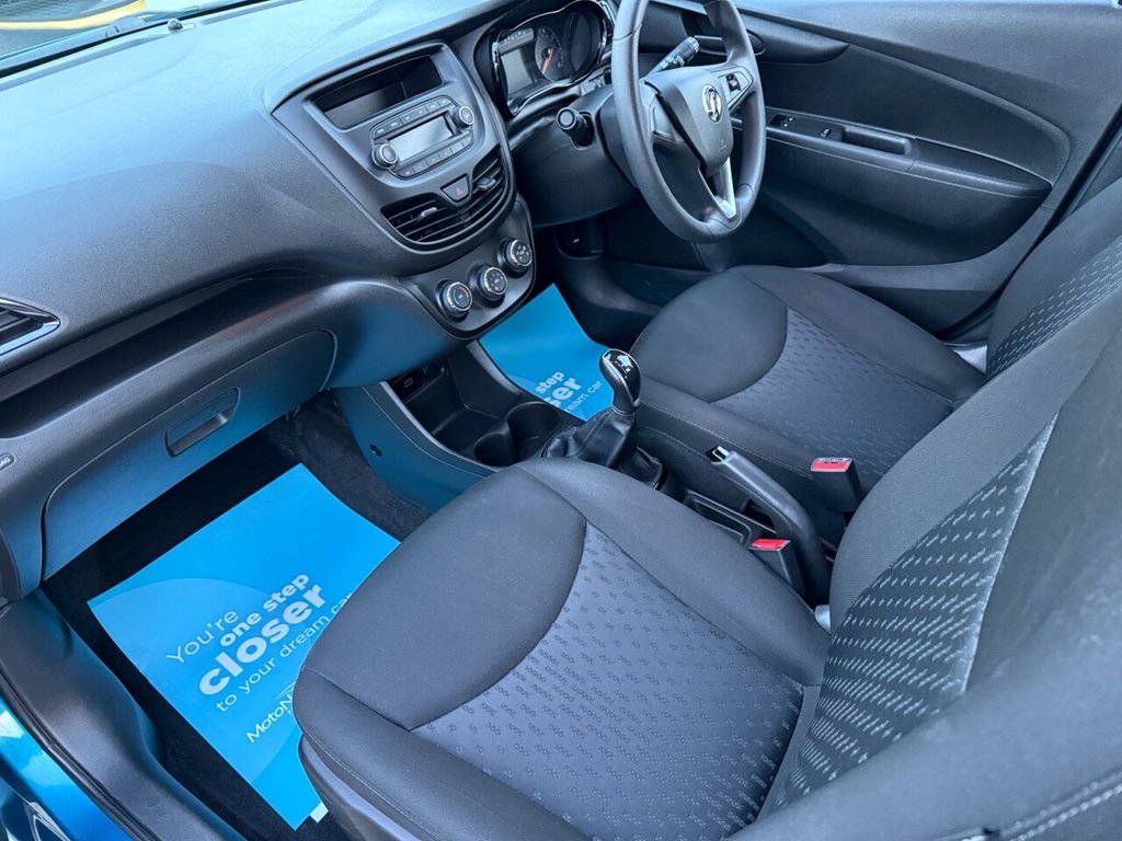 Used Vauxhall Viva 2019 for sale - 77655349: Photo 19