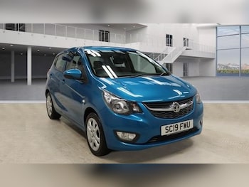 2019 (19) - 1.0 [73] SE 5dr [A/C]