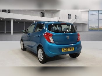 Used Vauxhall Viva 2019 for sale - 77655349: Photo