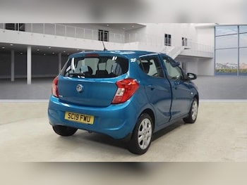 Used Vauxhall Viva 2019 for sale - 77655349: Photo
