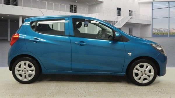 Used Vauxhall Viva 2019 for sale - 77655349: Photo 5