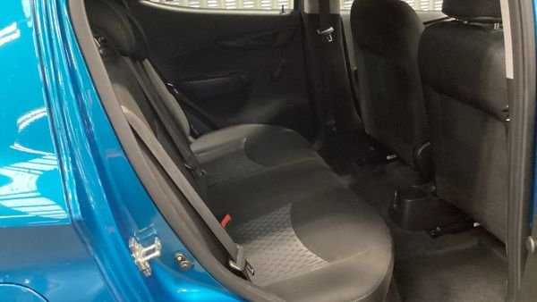 Used Vauxhall Viva 2019 for sale - 77655349: Photo 7