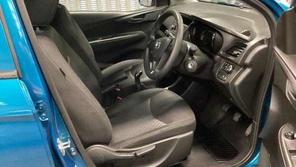 Used Vauxhall Viva 2019 for sale - 77655349: Photo 8