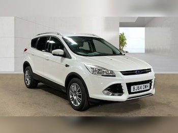 Used Ford Kuga 2014 for sale - 78948437: Photo