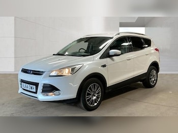 Used Ford Kuga 2014 for sale - 78948437: Photo