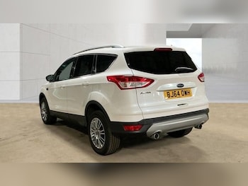 Used Ford Kuga 2014 for sale - 78948437: Photo