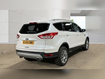 Used Ford Kuga 2014 for sale - 78948437: Photo