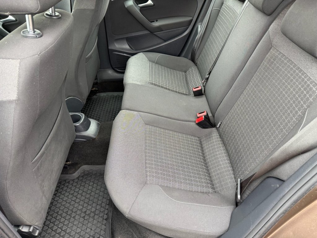 Used Volkswagen Polo 2014 for sale - 76496140: Photo 14