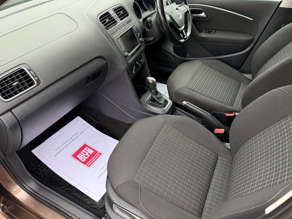 Used Volkswagen Polo 2014 for sale - 76496140: Photo 15